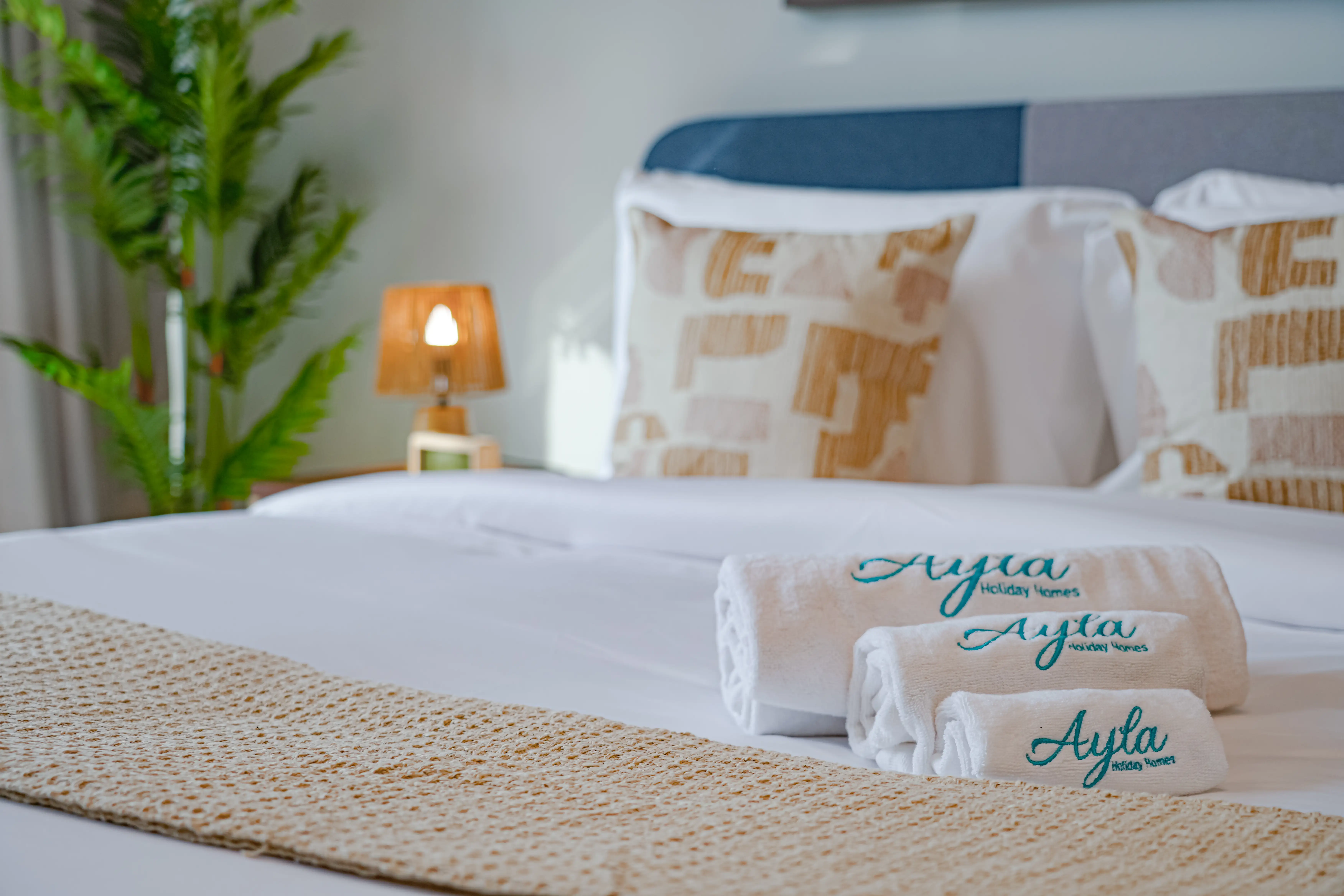 Featured holiday homes in Abu Dhabi