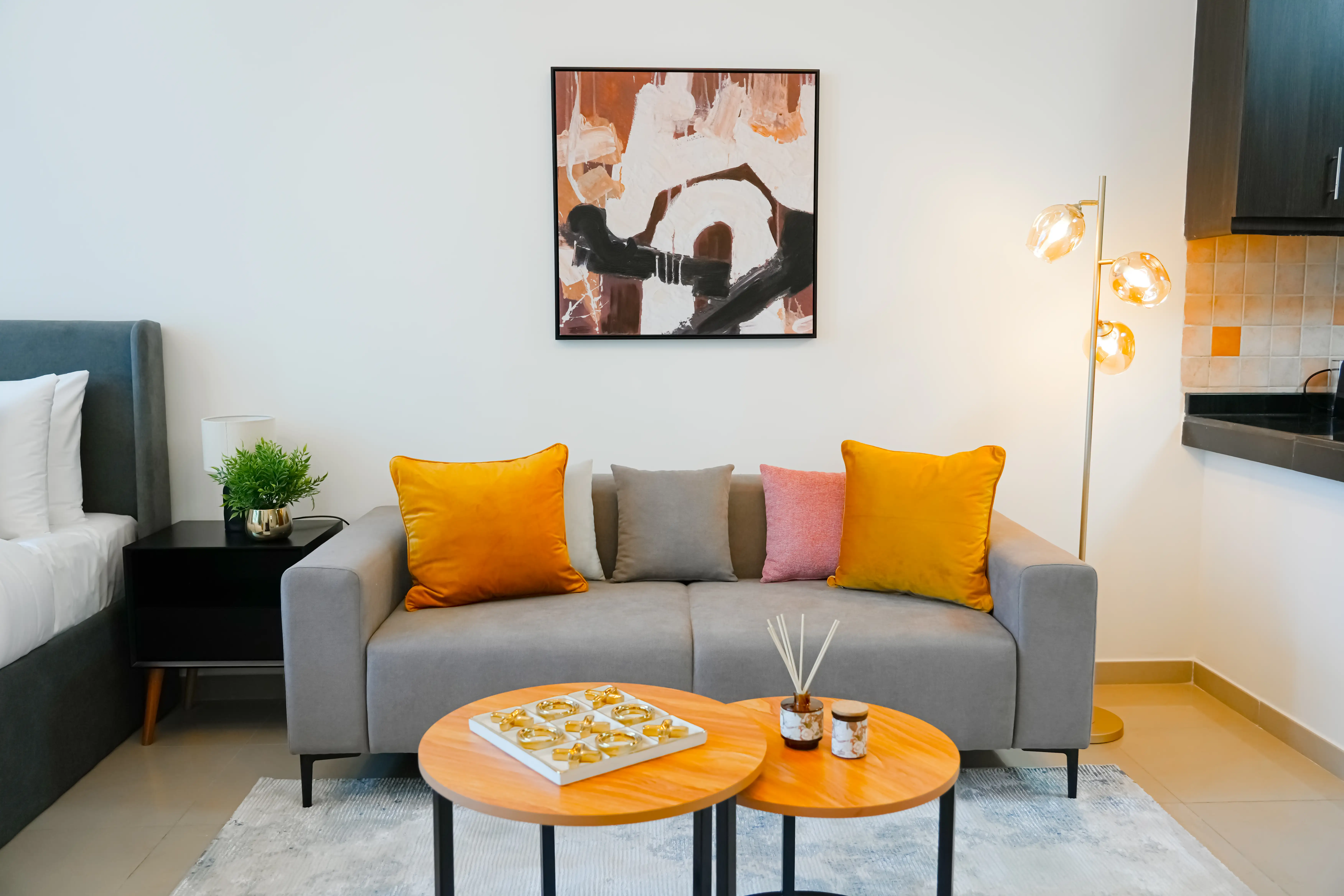 Featured holiday homes in Abu Dhabi